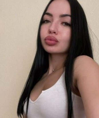 Ируся, 23
